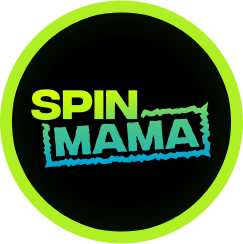 Spinmama Casino logo